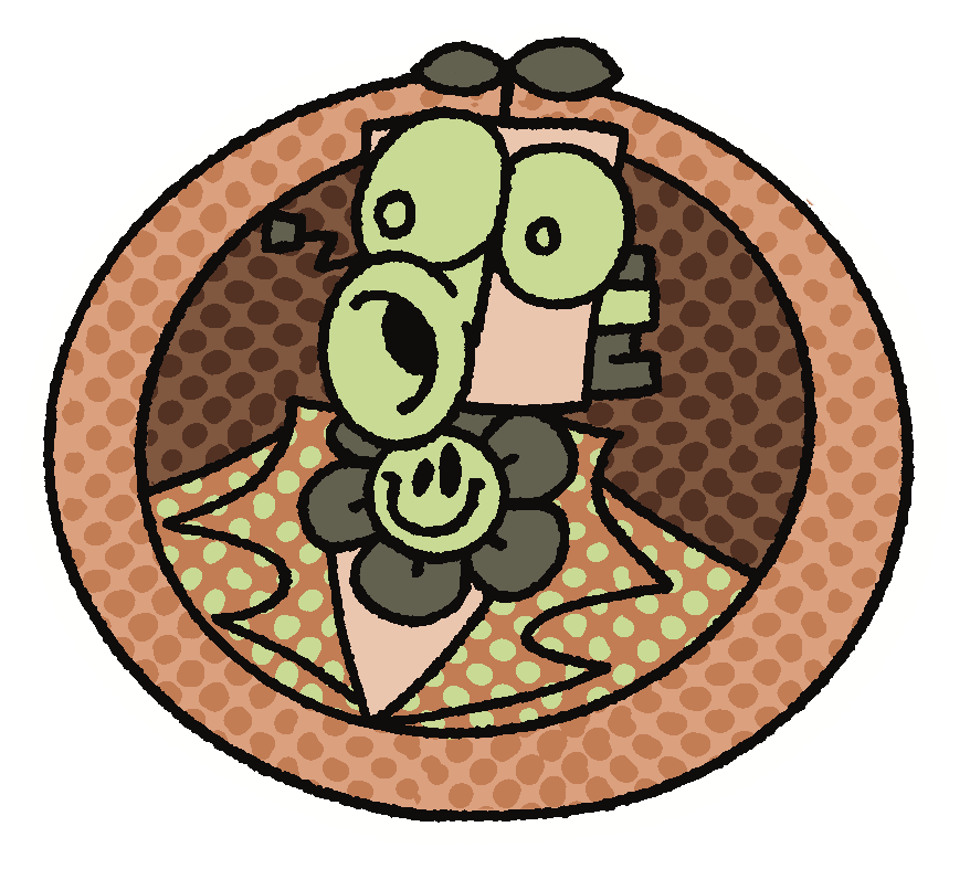 Asiago and also Oatpie