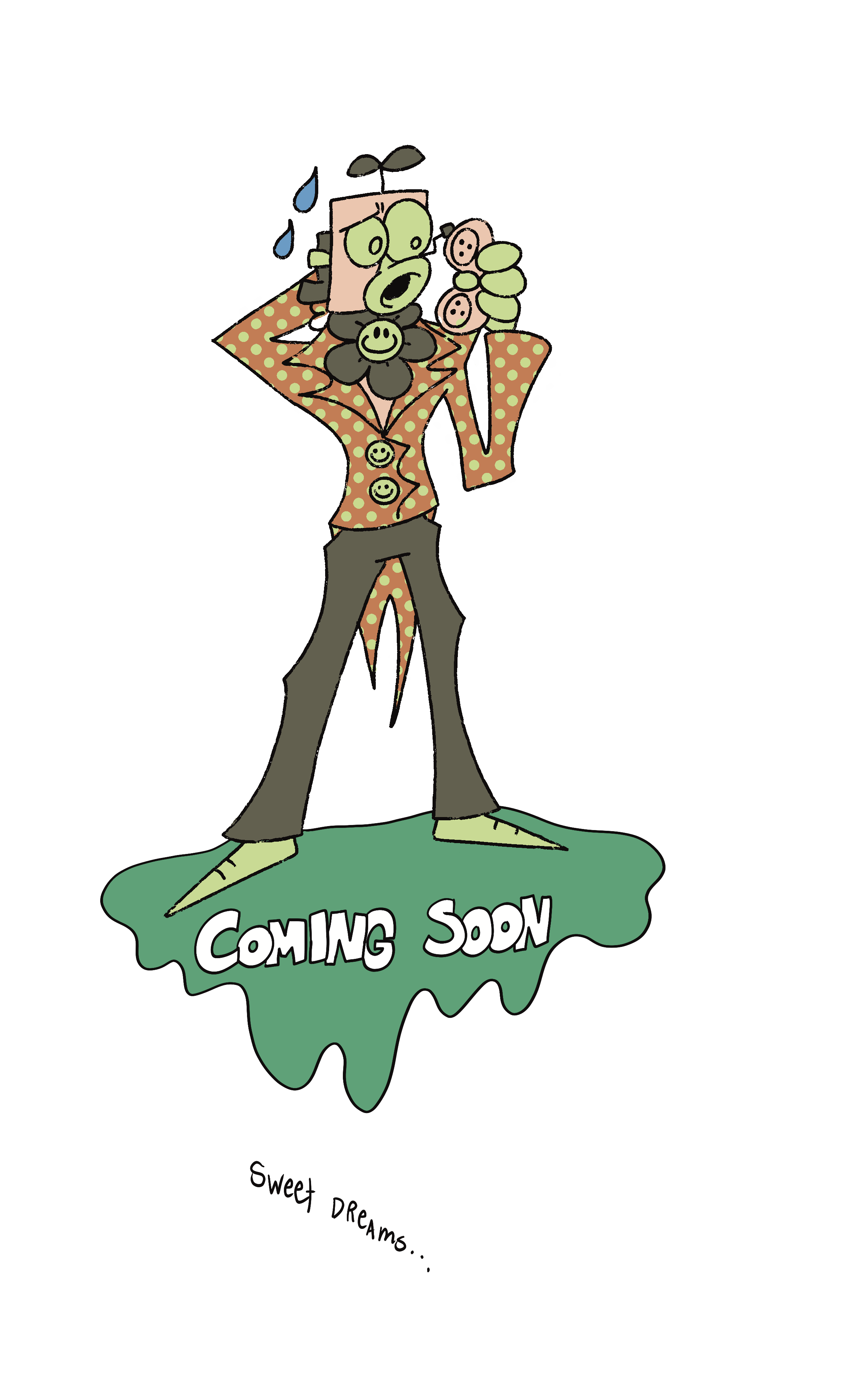 Super Pickleman